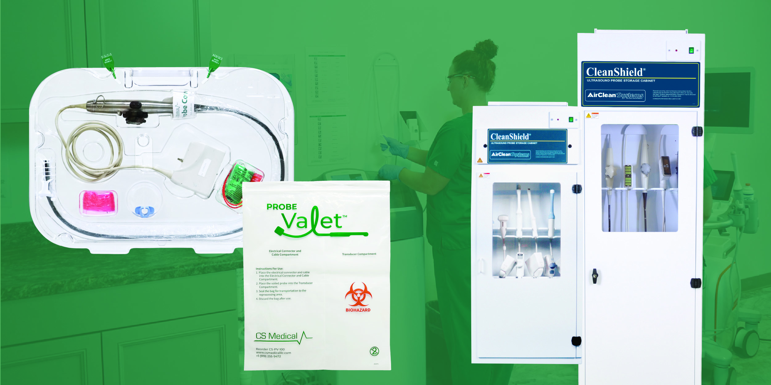 Transport and Storage Best Practices