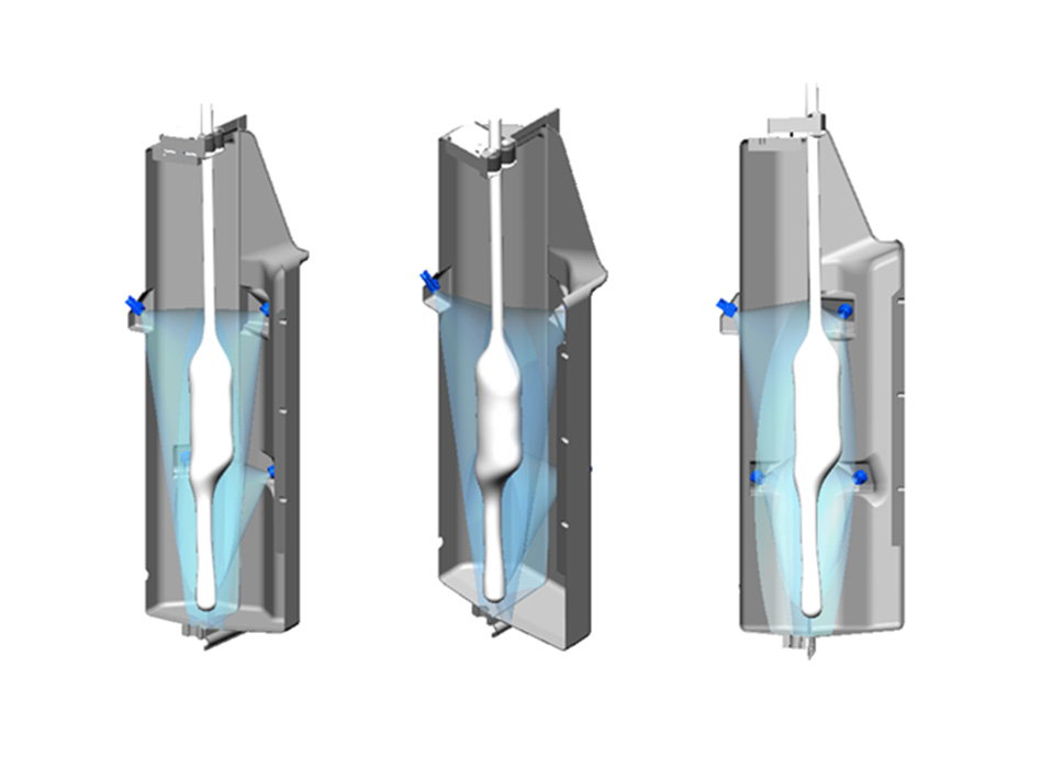 Step 4 - Rinse and Dry