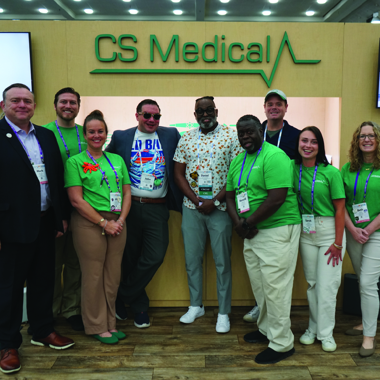 HSPA 2026: Reflections on an Inspiring Conference
