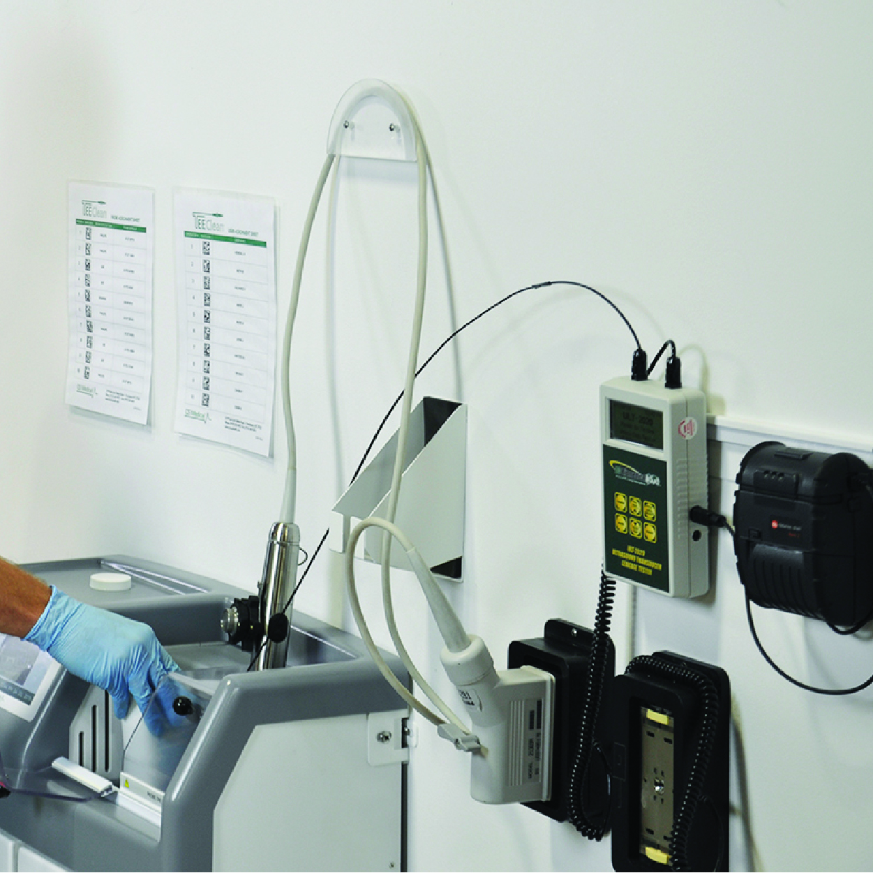 Electrical Leak Testing for TEE Probes: Regulatory Standards, Impact of Failures,
and Necessary Measures