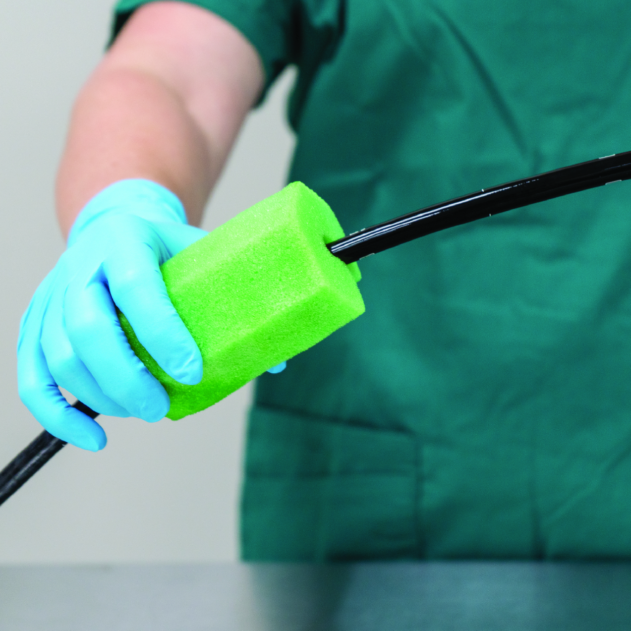 Focus on Cleaning: The Step That Determines Everything Else