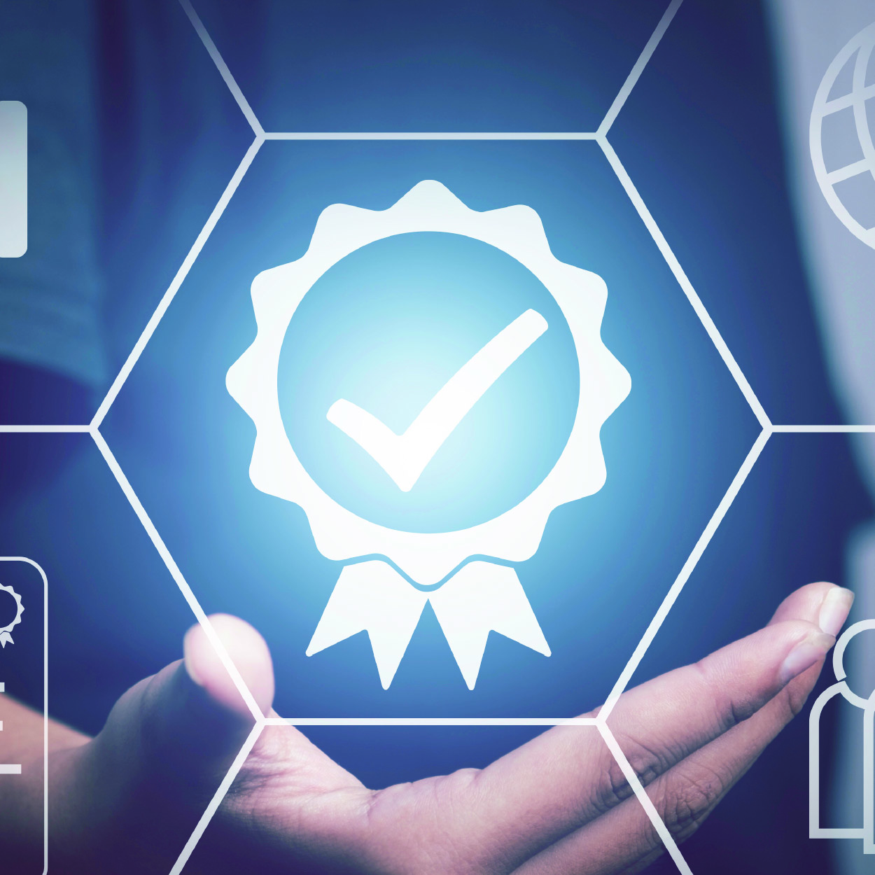 Is IP Certification Right for Me?