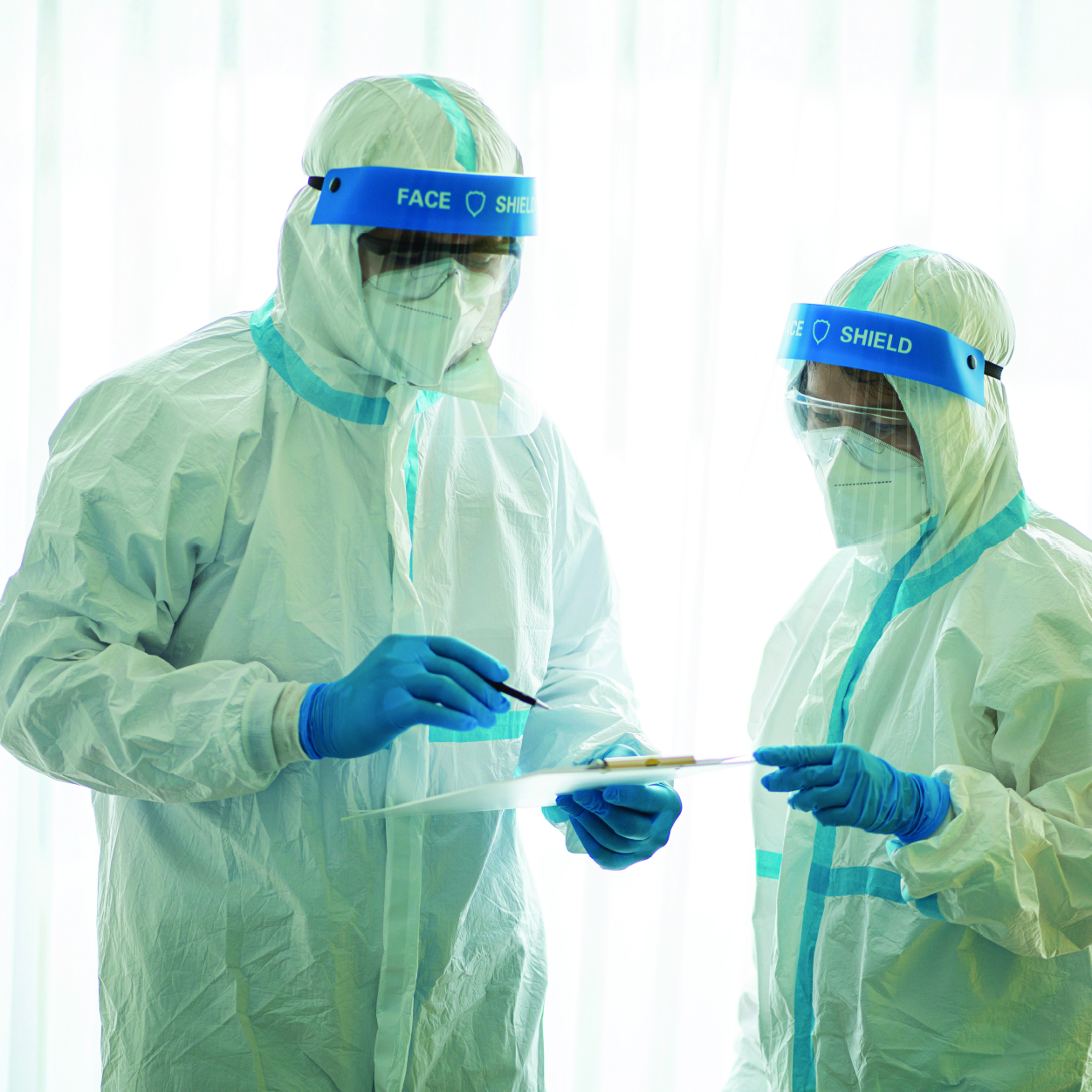 Outbreak Response and the Hidden Risks