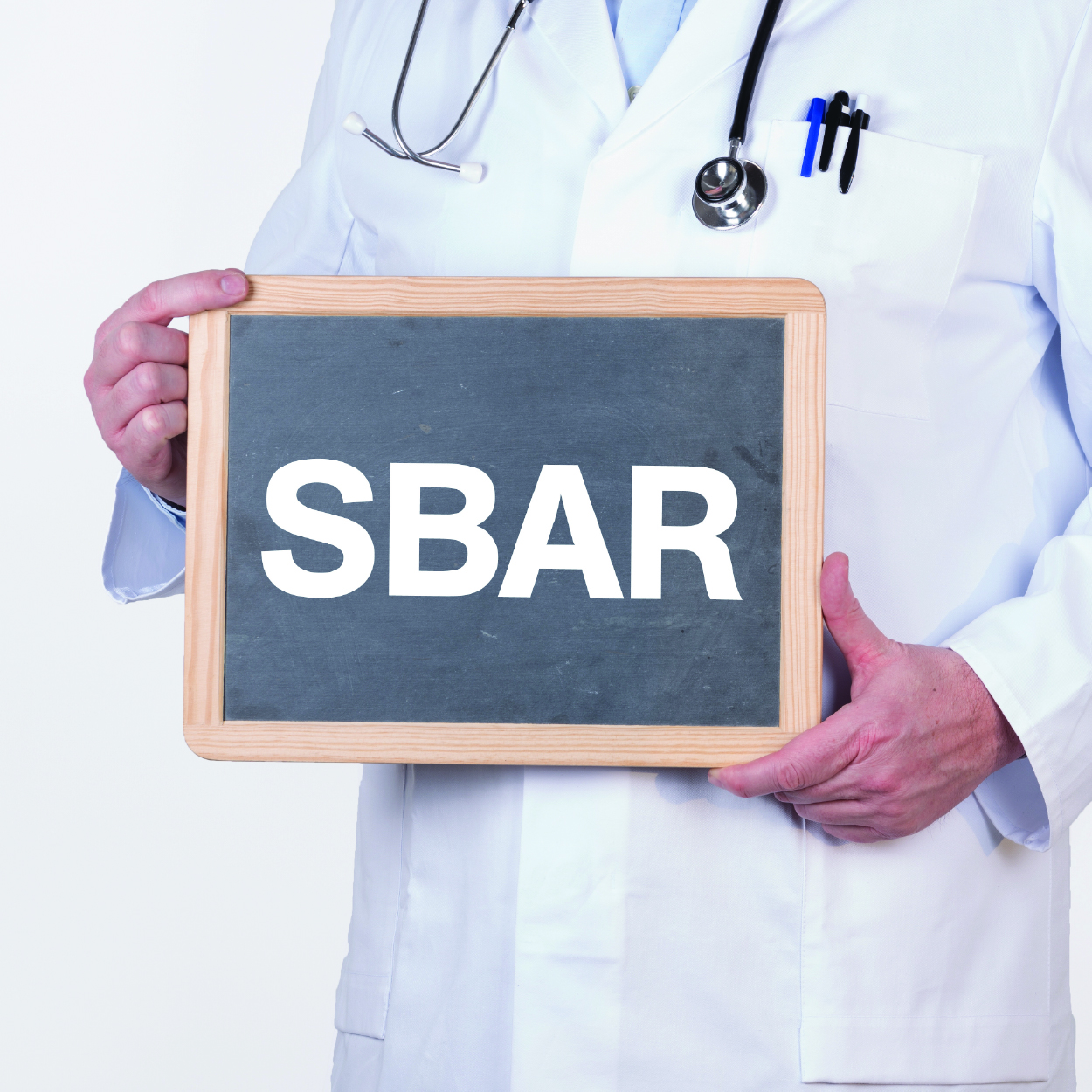 SBAR in Action: A Practical Framework for Healthcare Teams