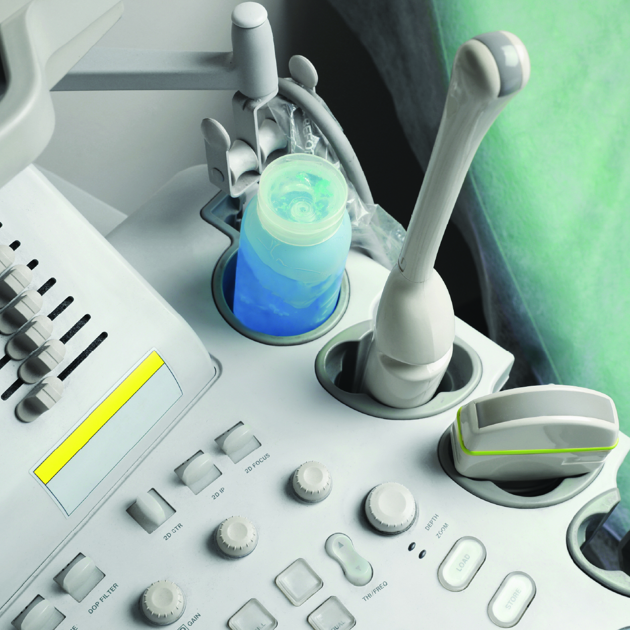 Inspect Before You Infect: The Overlooked Step in Ultrasound Probe Safety