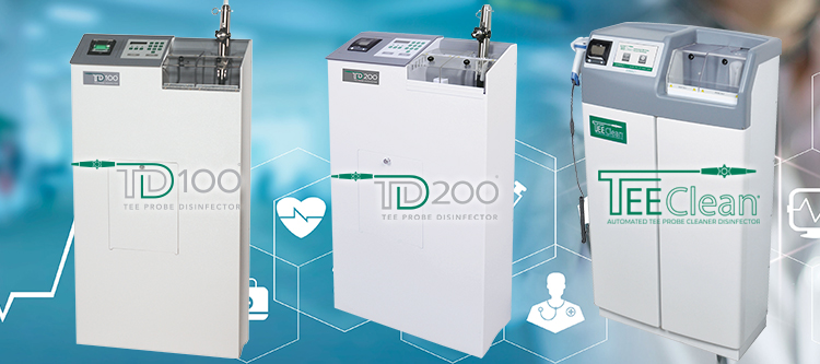 FAQ What are the Differences Between TEEClean, TD 100, and TD 200?