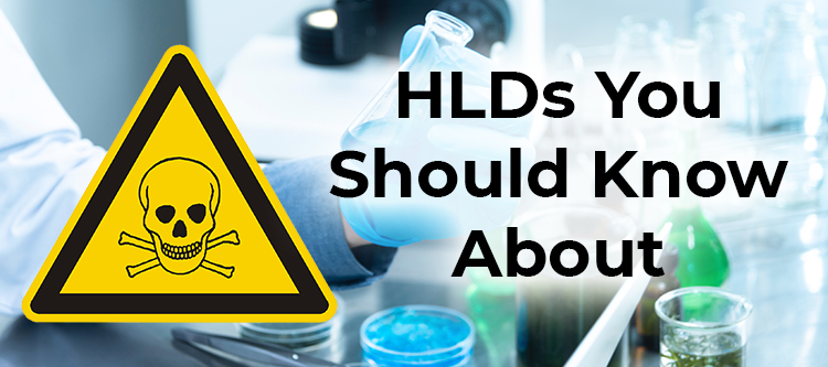 HLDs You Should Know About