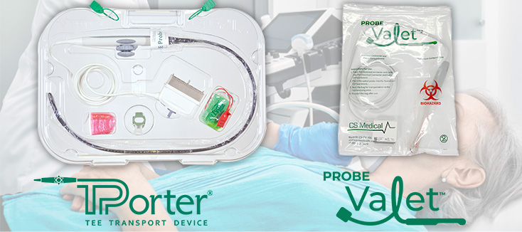 The Two Best Methods for Ultrasound Probe Transportation