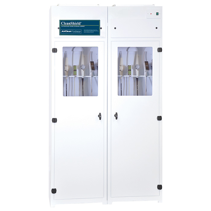 CleanShield TEE Probe Storage