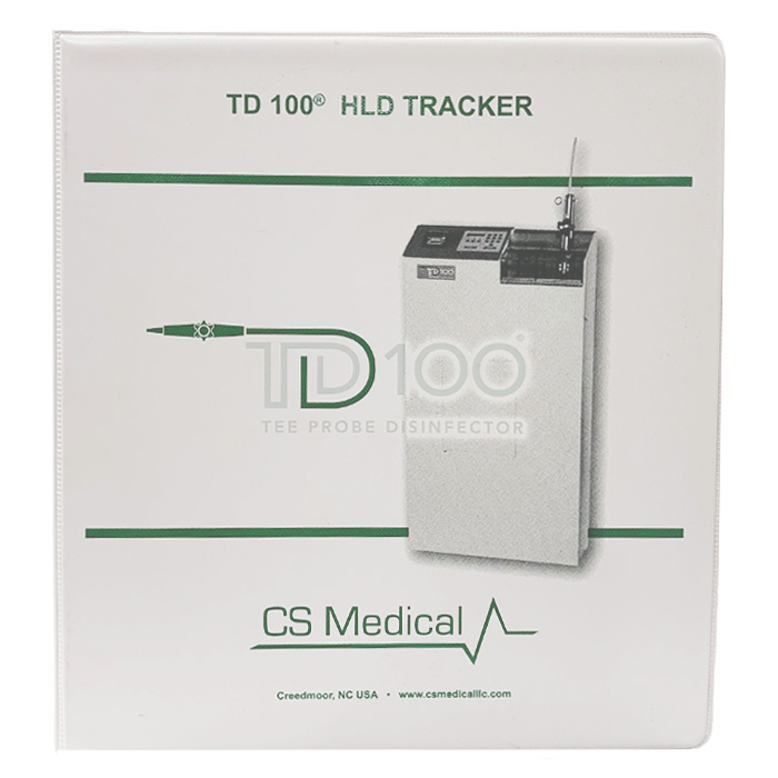 HLD TRACKER