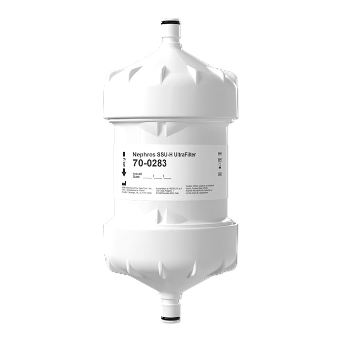 Nephros Water Filter