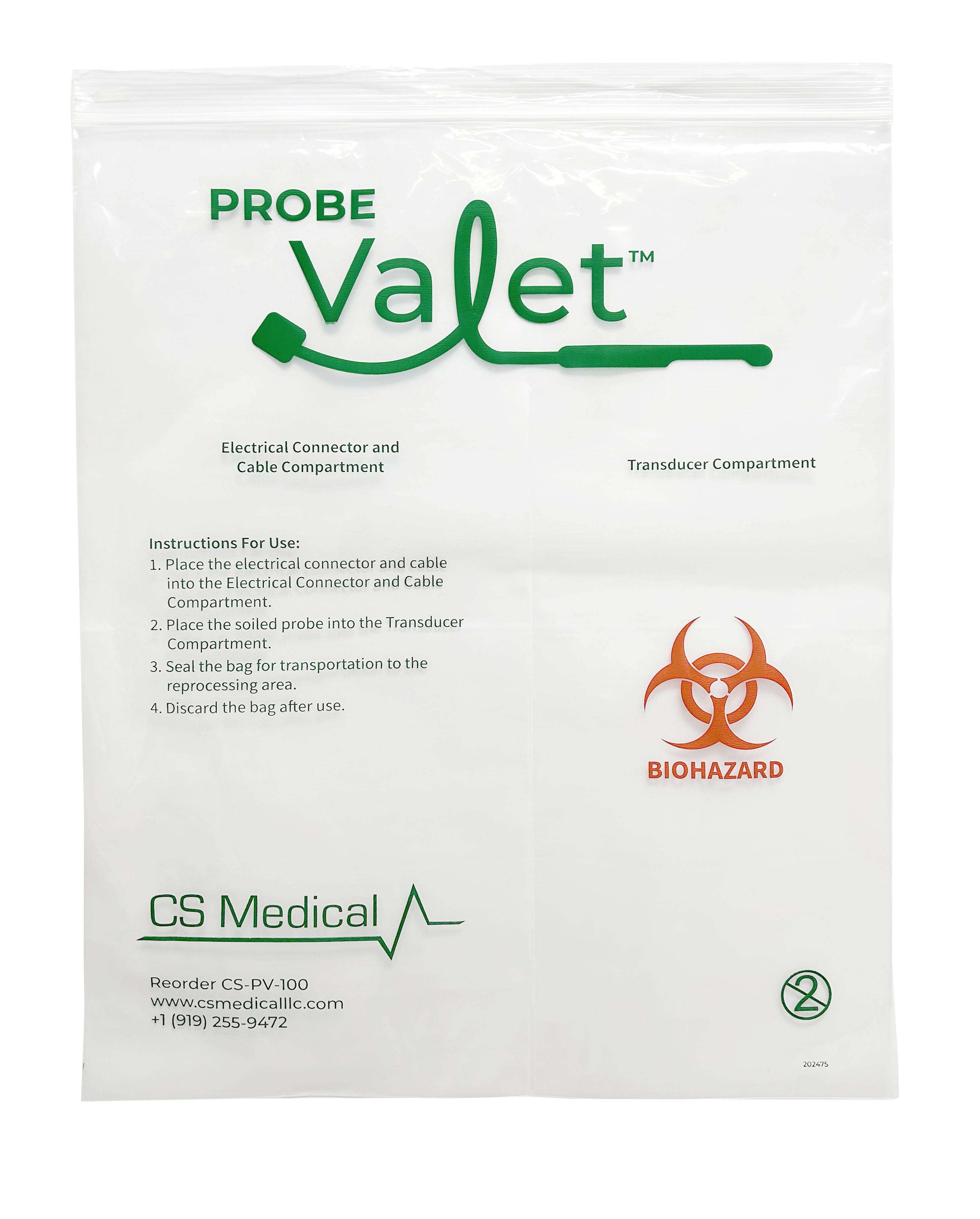 Probe Valet