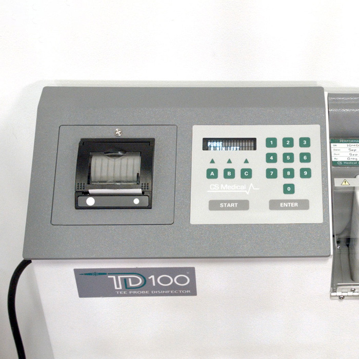 TD 100
