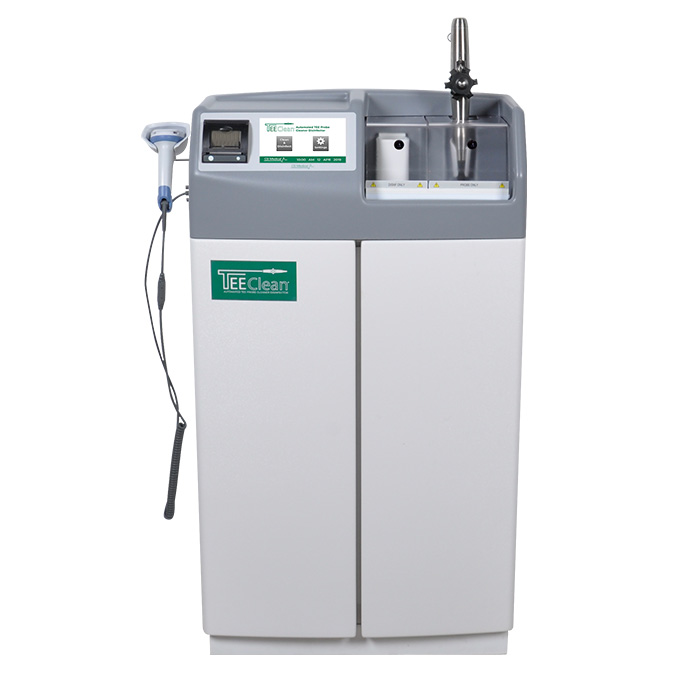 TEEClean Automated TEE Probe Cleaner Disinfector