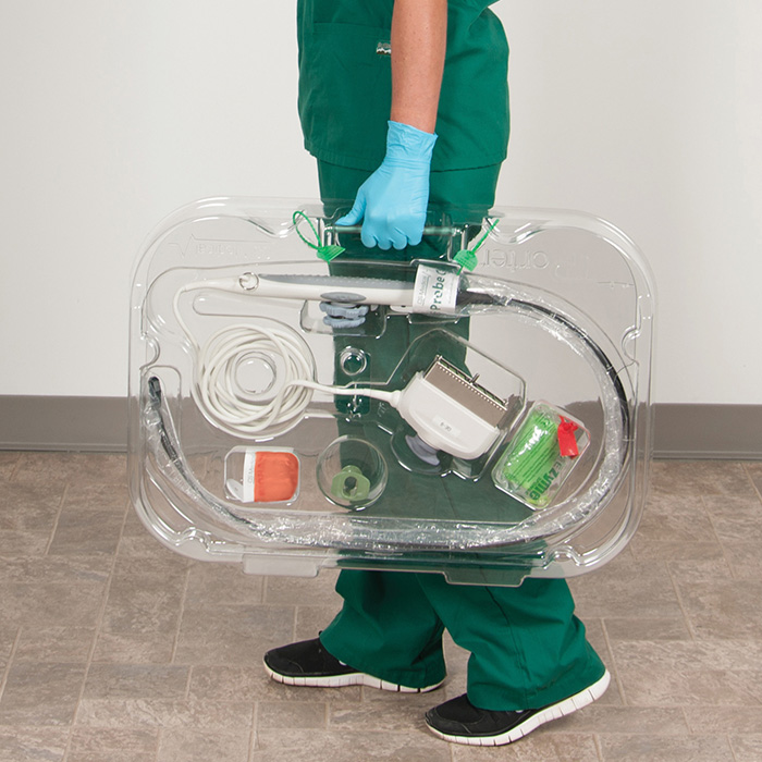 TPorter Procedure Case