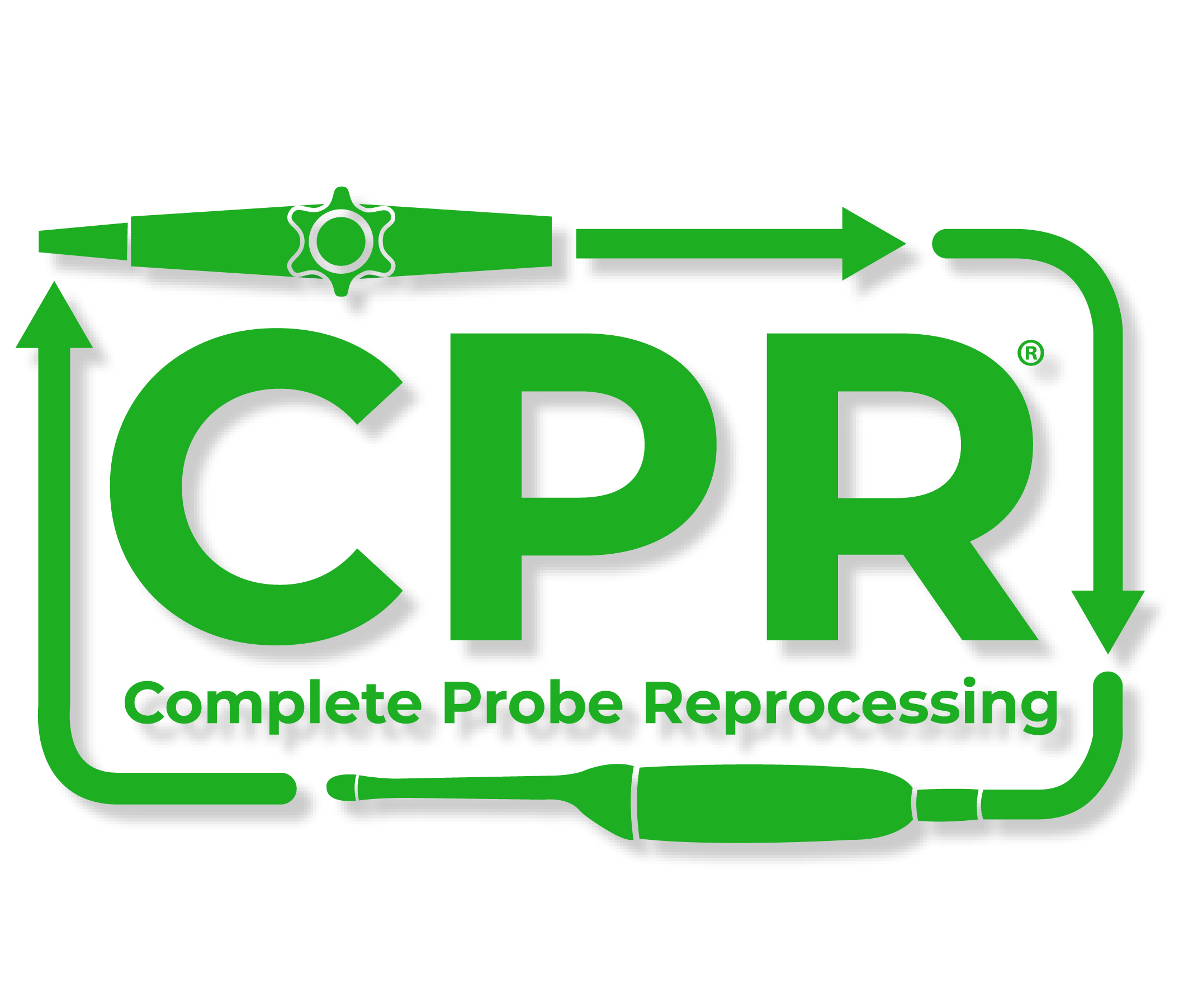 CPR logo