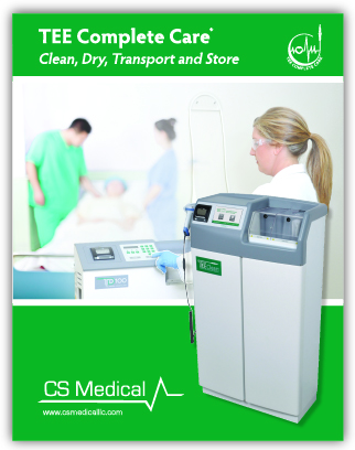 Consumables Brochure