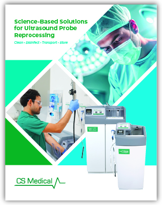 CS Medical Product Catalog