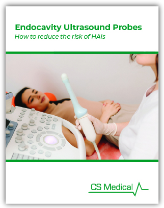 Endocavity Ultrasound Probes
