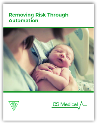 Removing Risk Through Automation