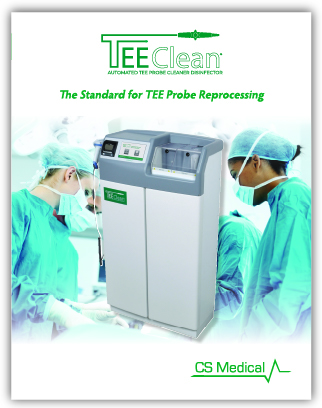 TEEClean Brochure