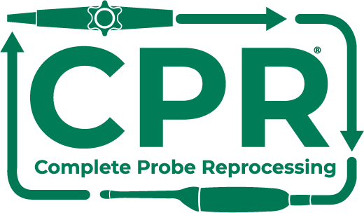 Ethos CPR Logo