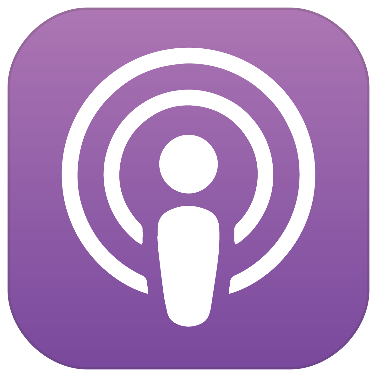 Apple Podcasts