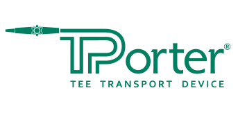 TPorter Logo
